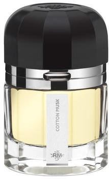 Ramon Monegal Cotton Musk Eau de Parfum (50ml)