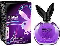 Playboy Endless Night for Woman Eau de Toilette (60ml)