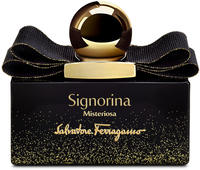 Ferragamo Signorina Misteriosa Eau de Parfum f&uuml;r Damen 50 ml