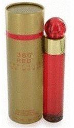 Perry Ellis 360° Red Eau de Parfum