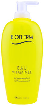 Biotherm Eau Vitaminee Duschgel (400 ml)