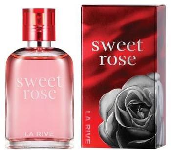 La Rive Sweet Rose for Woman Eau de Parfum (30ml)
