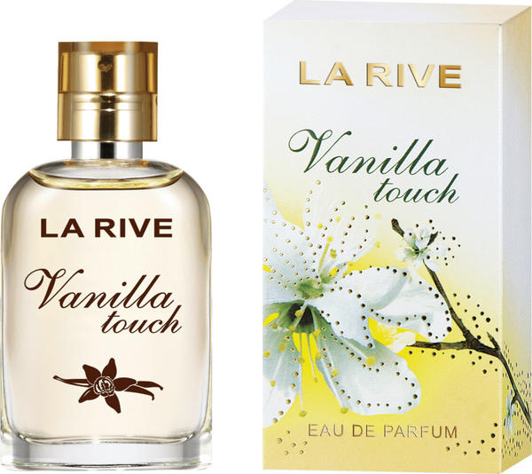 La Rive Vanilla touch Eau de Parfum (30ml)