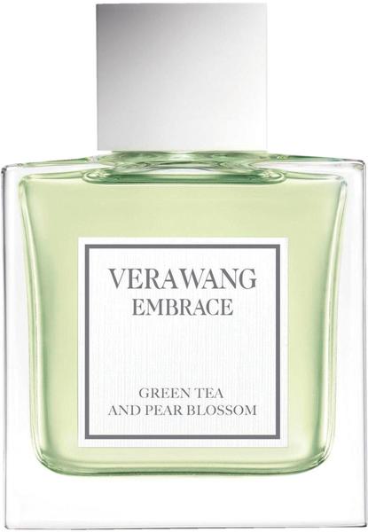 Vera Wang Embrace Green Tea & Pear Blossom Eau de Toilette 30 ml