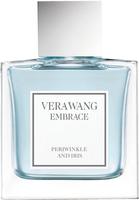 Vera Wang Embrace Periwinkle & Iris Eau de Toilette 30ml Spray 0,03 l