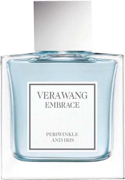 Vera Wang Embrace Periwinkle & Iris Eau de Toilette 30 ml