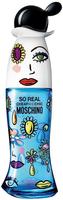 Moschino Cheap & Chic So Real EDT 50 ml W