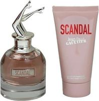 Jean Paul Gaultier Scandal Geschenkset