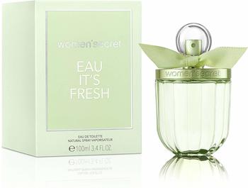 Women' Secret Eau It's Fresh Eau de Toilette (100ml)