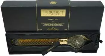 The Merchant of Venice Murano Ardent Oud Eau de Parfum 30 ml