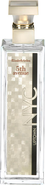 Elizabeth Arden 5th Avenue Uptown NYC Eau de Parfum 125 ml