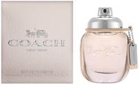 Coach 3386460079150, Frauen, 30 ml, Nicht nachf&uuml;llbare Flasche, Birne, Rose,