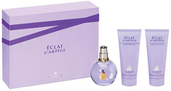Lanvin Éclat d'Arpège Set (EdP 100ml + SG 100ml + BL 100ml)