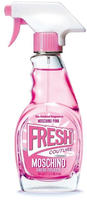 Moschino Pink Fresh Couture, Frauen, 50 ml, Nicht nachf&uuml;llbare Flasche,...