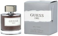 Guess Guess 1981 Women Eau de Toilette 100 ml, Grundpreis: &euro; 209,80 / l