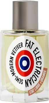 Etat Libre d'Orange Fat Electrician Eau de Parfum (50ml)