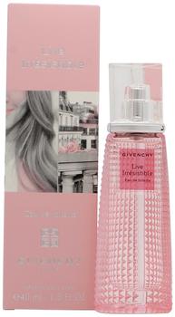 Givenchy Live Irresistible Eau de Toilette (40ml)