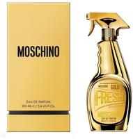 Moschino - Gold Fresh Couture EDP 100ml