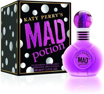 Katy Perry Katy Perrys Mad Potion Eau De Parfum 100 ml (woman)