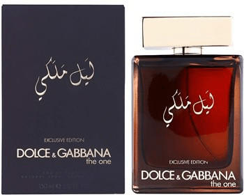 Dolce & Gabbana D&G Dolce & Gabbana The One Royal Night Eau de Parfum (150ml)