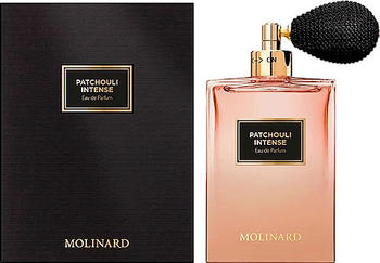 Molinard Patchouli Intense Eau de Parfum (75ml)