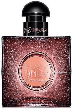 Yves Saint Laurent Black Opium Glowing Eau de Toilette (30ml)