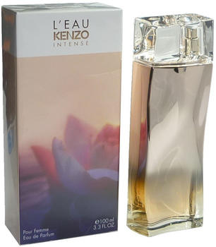 Kenzo LEau Intense Eau De Parfum 100 ml