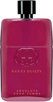 Gucci Guilty Absolute pour Femme Eau de Parfum (30ml)