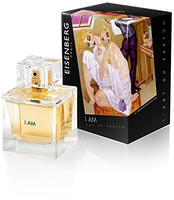 EISENBERG Eau de Parfum Femme I Am 30 ml Female, Grundpreis: &euro; 2.205,- / l