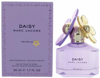 Marc Jacobs Daisy Twinkle Edition Eau de Toilette (50ml)