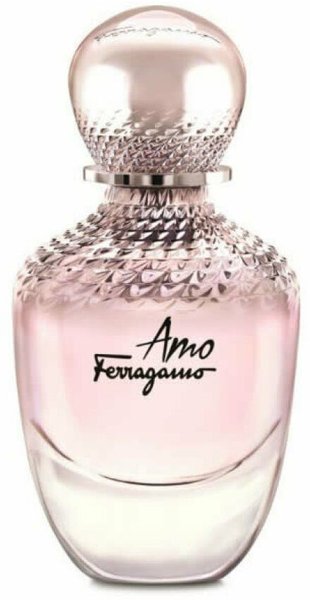 Amo Ferragamo Eau de Parfum (100ml) Duft & Allgemeine Daten Salvatore Ferragamo Amo Ferragamo Eau de Parfum 100 ml