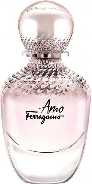 Salvatore Ferragamo Amo Ferragamo Eau de Parfum 50 ml