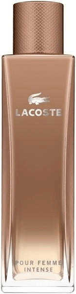 Lacoste Pour Femme Intense Eau de Parfum (90ml)