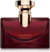 Bvlgari Bulgari Splendida Magnolia Sensuel EdP 50ml NEU & OVP 0,05 l