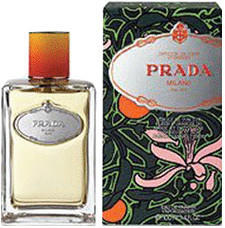 Prada Infusion de Fleur d'Oranger Eau de Parfum (100ml)