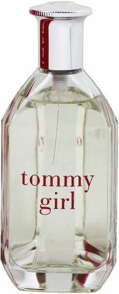 Tommy Hilfiger Tommy Girl Eau de Toilette (100ml) Test TOP Angebote ab  29,59 € (Januar 2023)