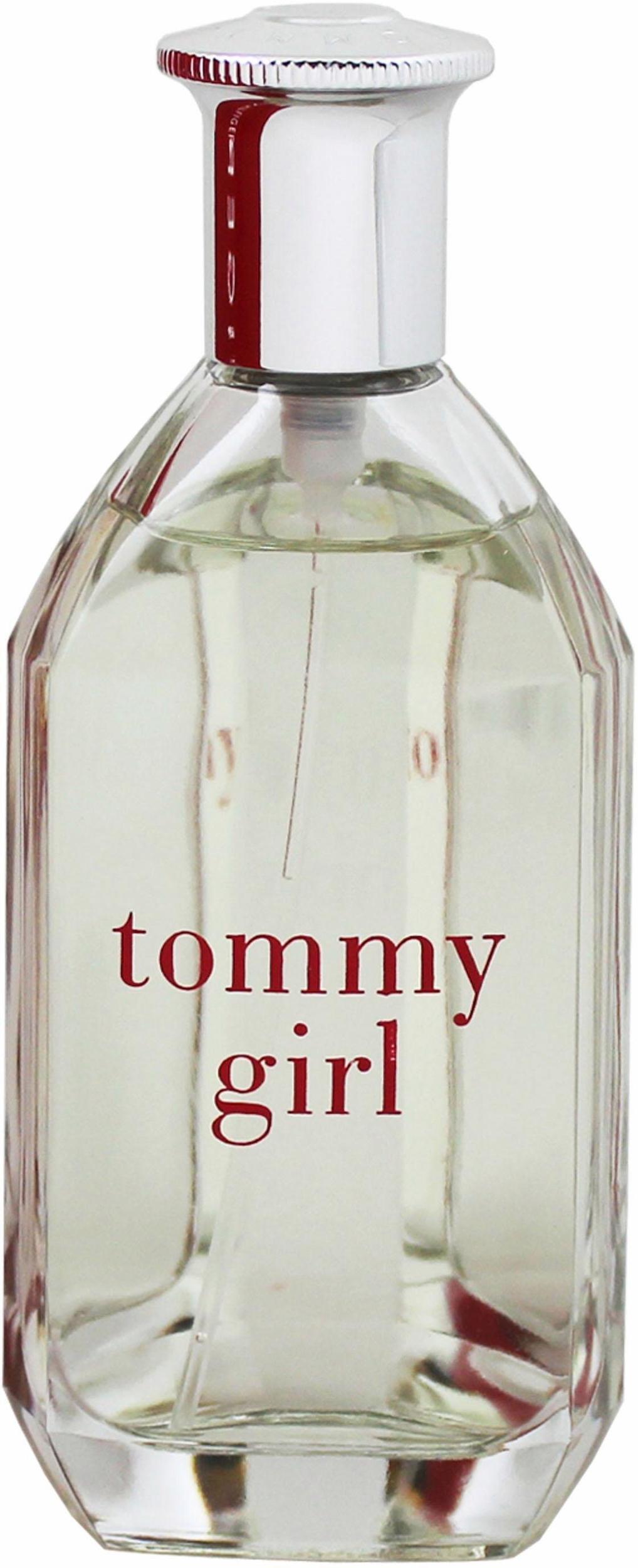 Tommy Hilfiger Tommy Girl Eau de Toilette (100ml) Test ❤️ Testbericht.de  Mai 2022