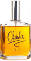 Revlon Charlie Blue Eau de Toilette f&uuml;r Damen 100 ml, Grundpreis: &euro; 56,- / l
