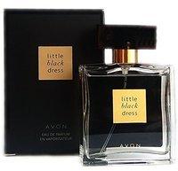 Avon Little Black Dress New Design Eau de Parfum f&uuml;r Damen 50 ml, Grundpreis: &euro;