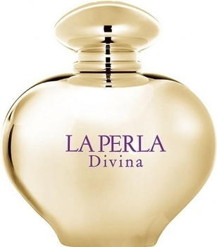 La Perla Divina Gold Edition Eau de Toilette (80ml)