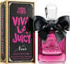 Juicy Couture Viva La Juicy Noir Eau De Parfum 50 ml (woman)