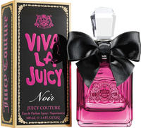 Juicy Couture Viva La Juicy Noir Eau De Parfum Spray 50ml 0,05 l