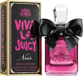 Juicy Couture Viva La Juicy Noir Eau de Parfum (50ml)