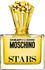 Moschino Cheap & Chic Stars Eau de Parfum 100 ml