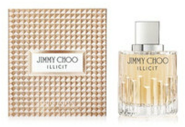 Jimmy Choo Illicit Eau de Parfum 60 ml