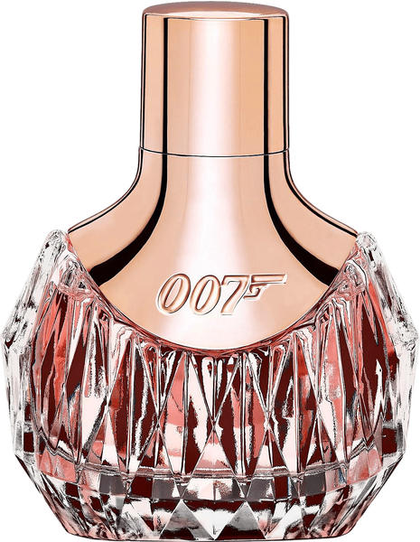 JAMES BOND 007 Women II Eau de Parfum 30 ml