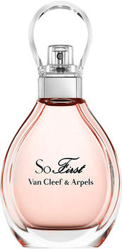 Van Cleef & Arpels So First Eau de Parfum (50ml)