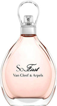 Van Cleef & Arpels So First Eau de Parfum (100ml)