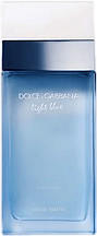 Dolce & Gabbana Light Blue Love in Capri Eau de Toilette (50ml)