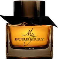 My Burberry Black Eau De Parfum Spray 90ml 0,09 l